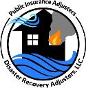 Disaster Recovery Adjusters logo